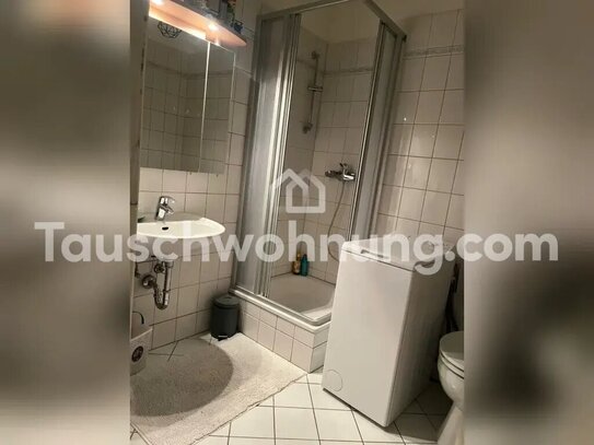 Wohnung zur Miete · Tauschwohnung, for rent at (10315), Berlin, Alt-Hohenschönhausen,, Germany