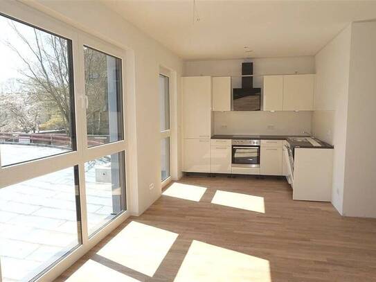 Kaltmiete zzgl. Nebenkosten, for rent at Trier-Nord , Trier (54292)