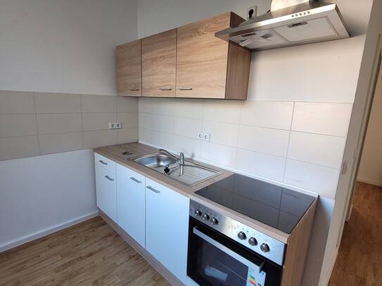 Kaltmiete zzgl. Nebenkosten, for rent at Fritz-Siemon-Str. 11 , Schönefeld-Ost , Leipzig (04347)