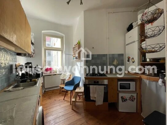 Wohnung zur Miete · Tauschwohnung, for rent at (12053), Berlin, Britz,, Germany