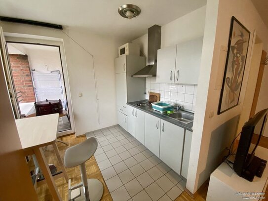 Wohnung zur Miete · Wohnen auf Zeit, for rent at (51063), Mülheim,, Köln, Germany