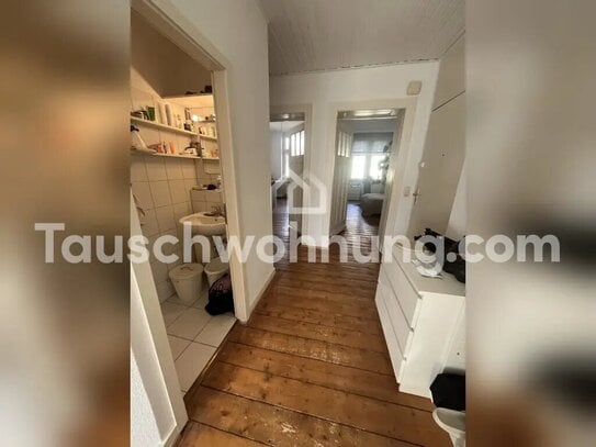 Wohnung zur Miete · Tauschwohnung, for rent at Düsseldorf, Friedrichstadt,, (40215), Germany