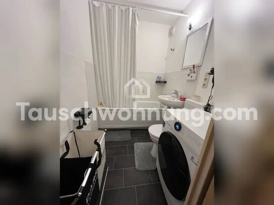 Wohnung zur Miete · Tauschwohnung, for rent at (10319), Berlin, Alt-Hohenschönhausen,, Germany