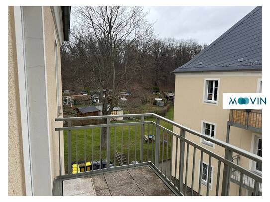 Studio zur Miete, for rent at (09131), Chemnitz, Ebersdorf 141,, Germany