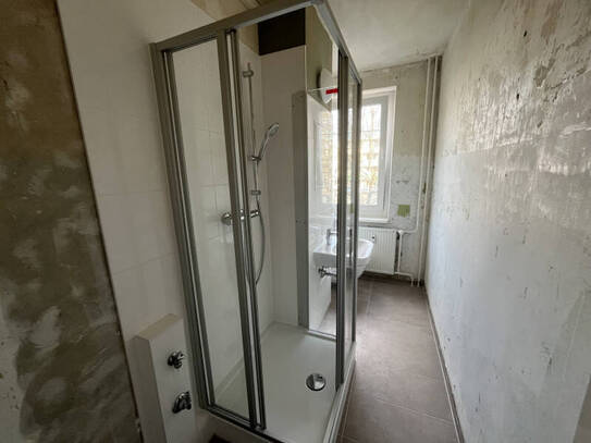 Kaltmiete zzgl. Nebenkosten, for rent at Gernroder Straße 3 , Westliche Neustadt , Halle (Saale) (06124)