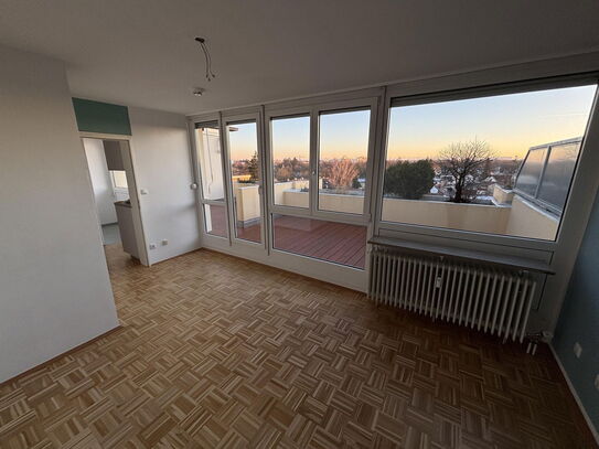 Penthouse zur Miete, for rent at (81241), München, Am Westbad,, Germany