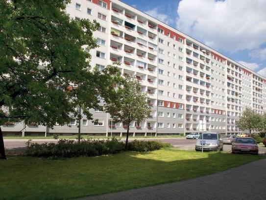 Kaltmiete zzgl. Nebenkosten, for rent at Victor-Jara-Straße 5 , Neustädter See , Magdeburg (39126)