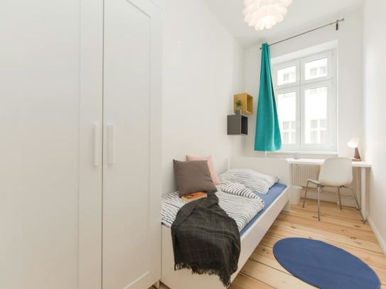 Wohnung zur Miete · Wohnen auf Zeit, for rent at (12489), Berlin, Adlershof,, Germany