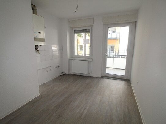 Wohnung zur Miete, for rent at Karlsruhe, (76135), Weststadt - Südlicher Teil,, Germany