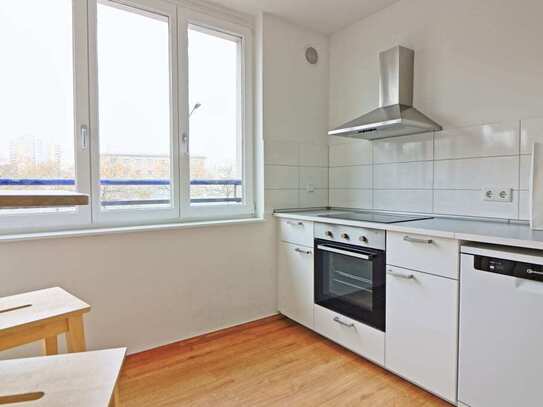 Wohnung zur Miete · Wohnen auf Zeit, for rent at (10963), Kreuzberg,, Berlin, Germany