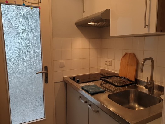 Wohnung zur Miete · Wohnen auf Zeit, for rent at Gallus,, Frankfurt am Main, (60326), Germany