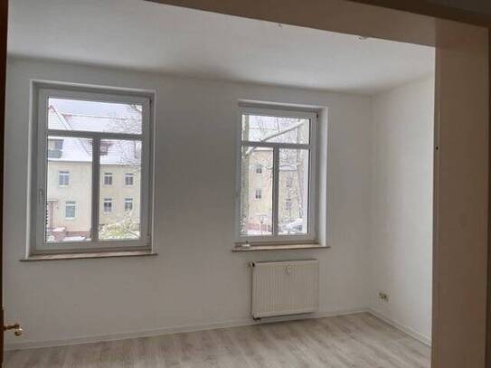 Kaltmiete zzgl. Nebenkosten, for rent at Zeppelinstraße 2A , Merseburg , Merseburg (06217)