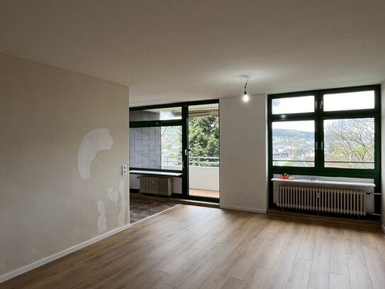 Wohnung zur Miete · nur mit Wohnberechtigungsschein, for rent at Rott,, Wuppertal, (42283), Germany