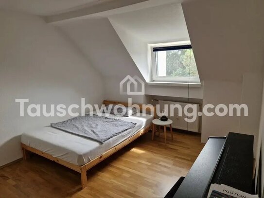 Wohnung zur Miete · Tauschwohnung, for rent at Düsseldorf, (40235), Düsseltal,, Germany