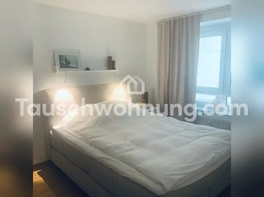 Wohnung zur Miete · Tauschwohnung, for rent at Nordend - West,, (60318), Frankfurt am Main, Germany