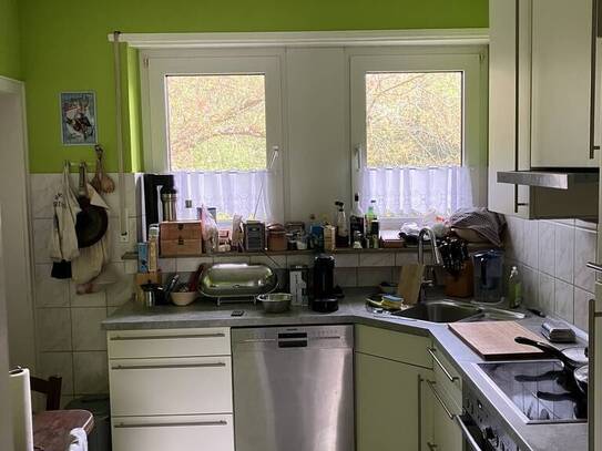 Nebenkosten, for rent at Doerperhofstraße 39 , Bockum , Krefeld (47800)
