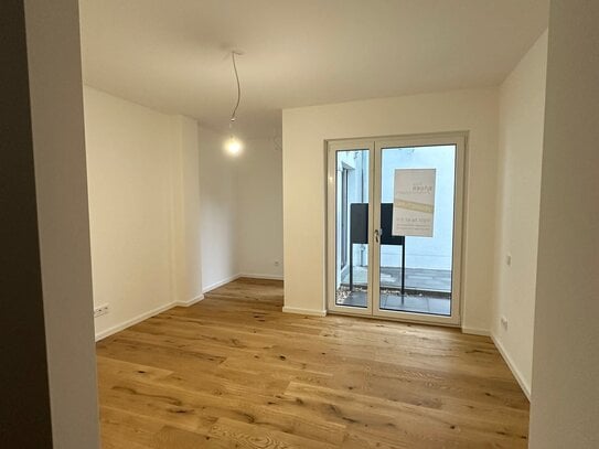 Terrassenwohnung zur Miete, for rent at (90482), Nürnberg, Laufamholz,, Germany