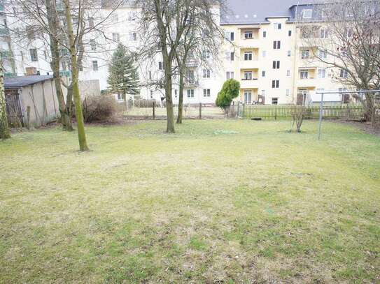 Wohnung zur Miete, for rent at Hilbersdorf 150,, (09131), Chemnitz, Germany