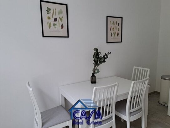 Wohnung zur Miete · Wohnen auf Zeit, for rent at Westend - Nord,, (60323), Frankfurt am Main / Westend-Nord, Germany