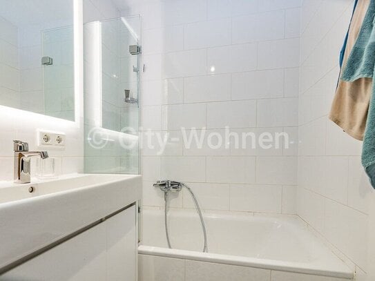 Wohnung zur Miete · Wohnen auf Zeit, for rent at Eppendorf,, (20251), Hamburg, Germany