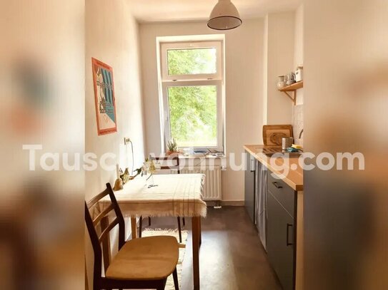 Wohnung zur Miete · Tauschwohnung, for rent at Lindenau,, Leipzig, (04177), Germany