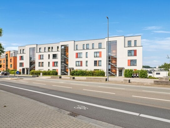 Kaltmiete zzgl. Nebenkosten, for rent at Dortmund (44263), Germany