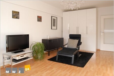 Wohnung zur Miete · Wohnen auf Zeit, for rent at Düsseldorf, (40221), Unterbilk,, Germany