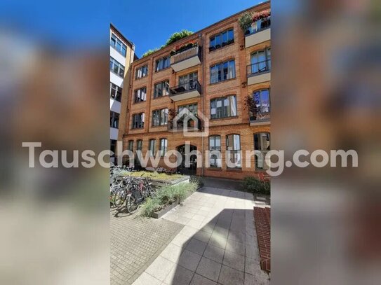 Loft zur Miete · Tauschwohnung, for rent at Französisch Buchholz,, (10437), Berlin, Germany