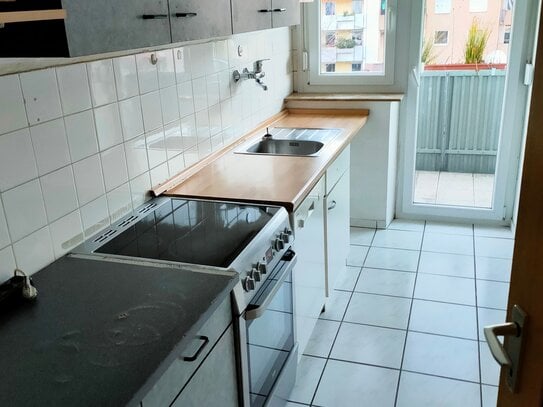 Wohnung zur Miete, for rent at Nürnberg, (90443), Steinbühl,, Germany