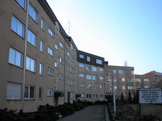 Wohnung zur Miete · nur mit Wohnberechtigungsschein, for rent at Wilhelmstadt,, Berlin, (13581), Germany