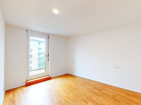 Wohnung zur Miete, for rent at Stuttgart, (70173), Europaviertel,, Germany