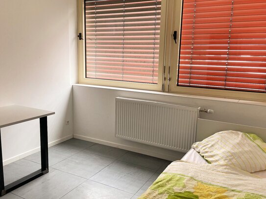 WG-Zimmer zur Miete · Wohnen auf Zeit, for rent at (70327), Wangen,, Stuttgart Hedelfingen, Germany