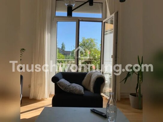 Wohnung zur Miete · Tauschwohnung, for rent at (60431), Ginnheim,, Frankfurt am Main, Germany