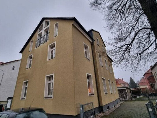 Wohnung zur Miete, for rent at Reichenbacher Straße / Freiheitsiedlung 412,, Zwickau, (08056), Germany