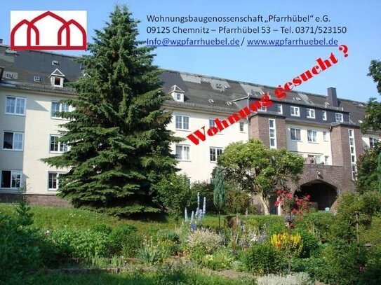 Wohnung zur Miete, for rent at (09125), Altchemnitz 415,, Chemnitz, Germany