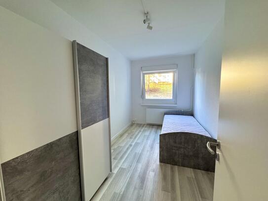 Wohnung zur Miete, for rent at Chemnitz, (09120), Helbersdorf 613,, Germany