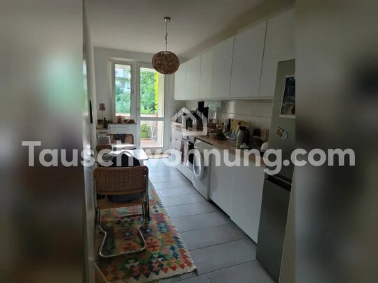 Wohnung zur Miete · Tauschwohnung, for rent at (40239), Düsseldorf, Mörsenbroich,, Germany