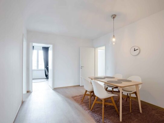 Wohnung zur Miete · Wohnen auf Zeit, for rent at (10557), Moabit,, Berlin, Germany