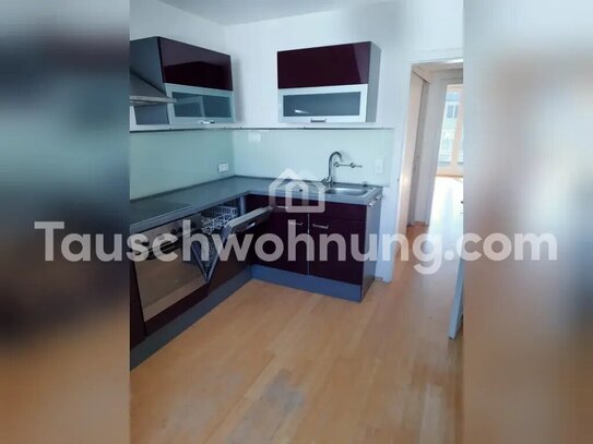 Wohnung zur Miete · Tauschwohnung, for rent at Düsseldorf, (40223), Bilk,, Germany