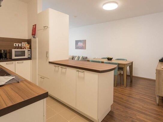 Studio zur Miete, for rent at Nordend - West,, (60318), Frankfurt am Main, Germany