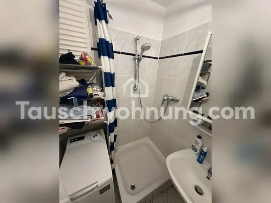 Wohnung zur Miete · Tauschwohnung, for rent at (10629), Berlin, Westend,, Germany