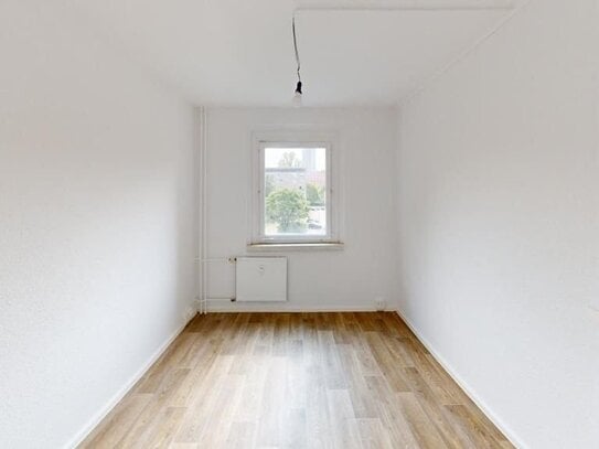 Wohnung zur Miete, for rent at Chemnitz, (09111), Zentrum 016,, Germany