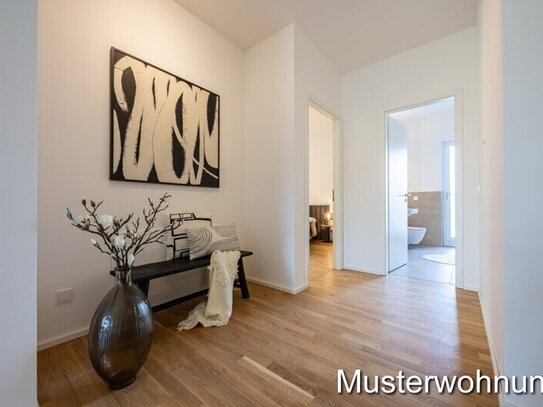 Wohnung zur Miete, for rent at (60327), Frankfurt-Gutleutviertel, Gutleutviertel,, Germany