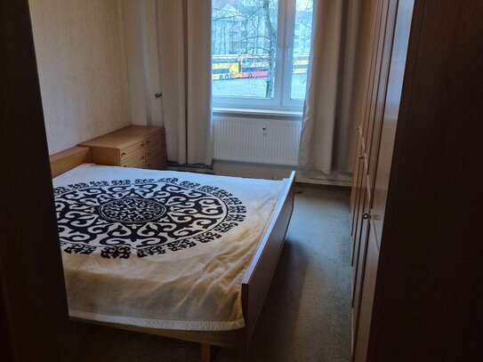 Wohnung zur Miete, for rent at Wilmersdorf,, (10709), Berlin, Germany