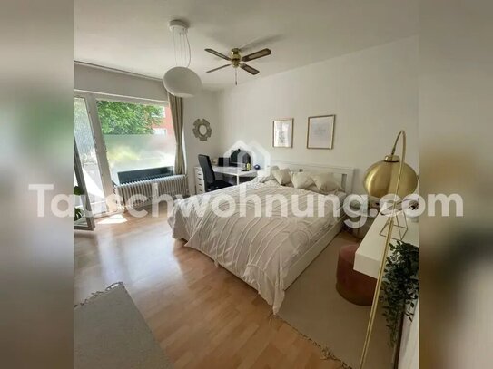 Wohnung zur Miete · Tauschwohnung, for rent at (60316), Nordend - Ost,, Frankfurt am Main, Germany