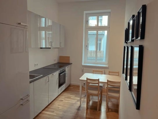 Wohnung zur Miete · Wohnen auf Zeit, for rent at (10245), Friedrichshain,, Berlin, Germany