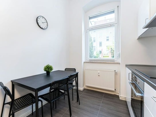 Wohnung zur Miete · Wohnen auf Zeit, for rent at (12555), Berlin, Steglitz,, Germany