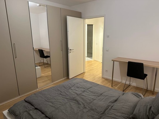 Wohnung zur Miete · Wohnen auf Zeit, for rent at Köln, (50825), Ehrenfeld,, Germany