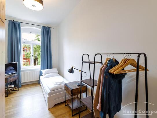 Wohnung zur Miete · Wohnen auf Zeit, for rent at (01324), Dresden, Bühlau (Neubühlauer Str.),, Germany