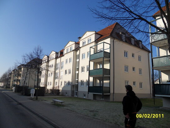 Maisonette zur Miete, for rent at (01279), Dresden, Laubegast (Gasteiner Str.),, Germany